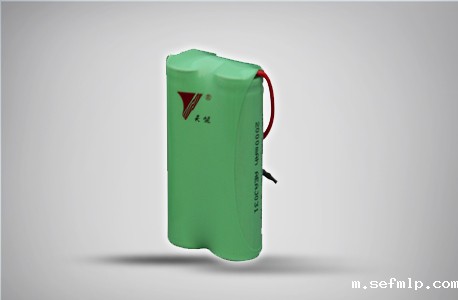 照明灯具用锂电池