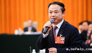 两会季丨今年，张天任代表提交议案4件，聚焦这些方面！