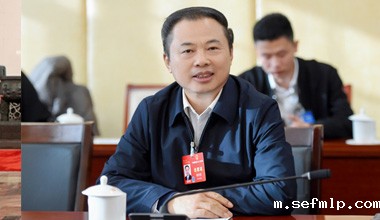 两会季丨围绕区域经济，张天任代表提交这些建议