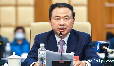 两会季丨围绕新能源产业，张天任代表提交这些建议