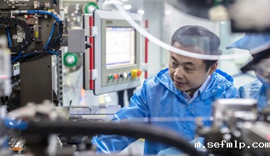 两会季丨围绕实体经济，张天任代表提出这些建议