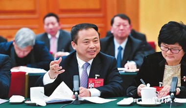 两会季丨《科技日报》等媒体报道：张天任代表关注储能发展