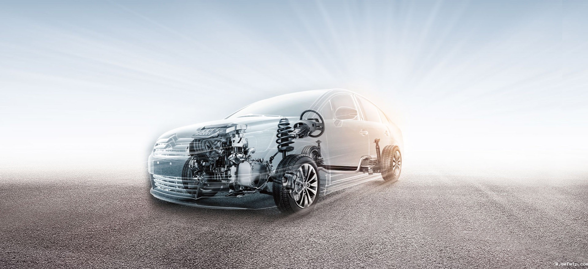 起动电池系统解决方案