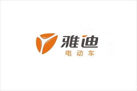 新利官网登录合作伙伴 雅迪电动车