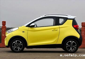 电动汽车锂电池